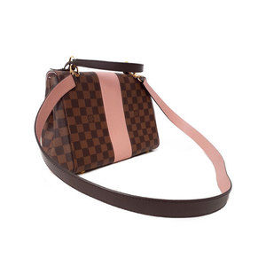 Louis Vuitton Damier Bond Bag Street